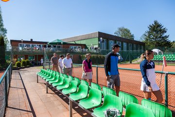 Bild 23 - BL2 TC RW Wahlstedt - TC 1899 BW Berlin : Ergebnis: 2:7 / NL TC RW Wahlstedt2 - TV RW Bremen : Ergebnis: 5:4